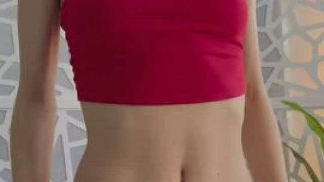 Can I be your boner fuel