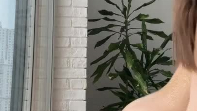 My sweet body is perfect for nonstop bang