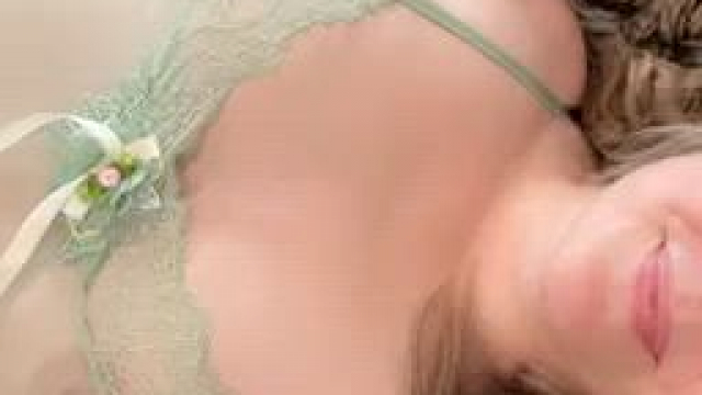 When I pull them to the side, you KNOW it’s game on