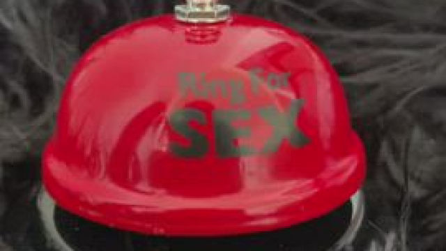 Always keep a full service maid on standby