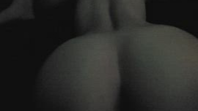 Fun things happen in dark rooms