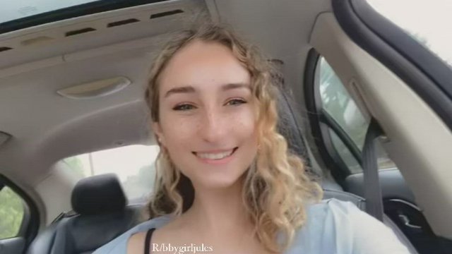 My Boobs Just Like Being Outside