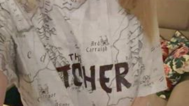 The Witcher has 2 swords, I have 2 other weapons