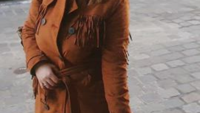 These drivers always stress me out so much during actions like this. heh