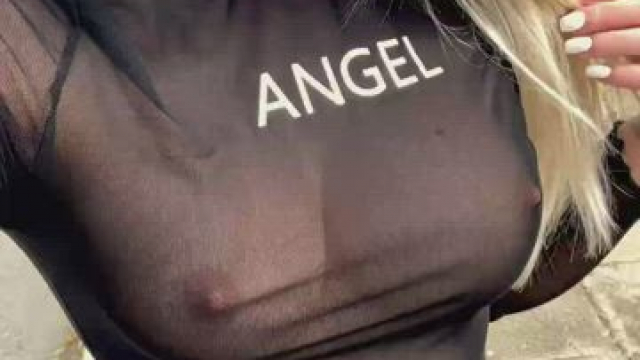 If you have ever seen me while I were out like this: I am happy to make you hard