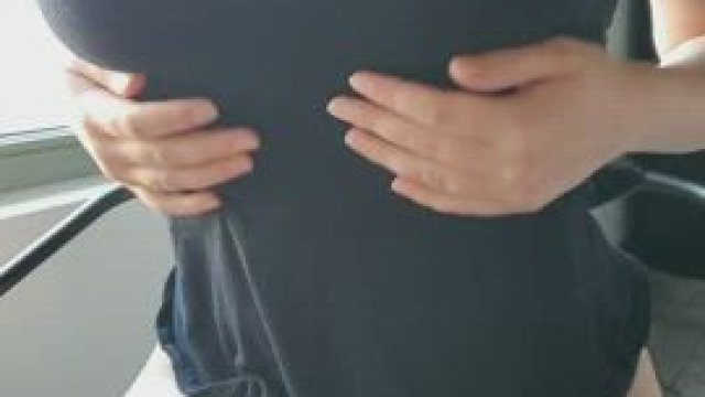 would you want to fuck me if I was your neighbor? (18f)