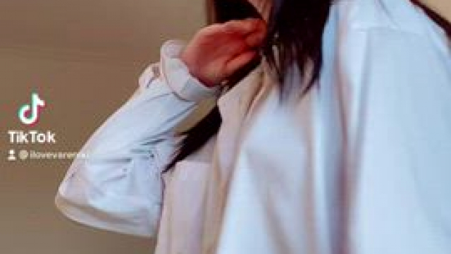 I don't really like this tiktok, but it's so driving