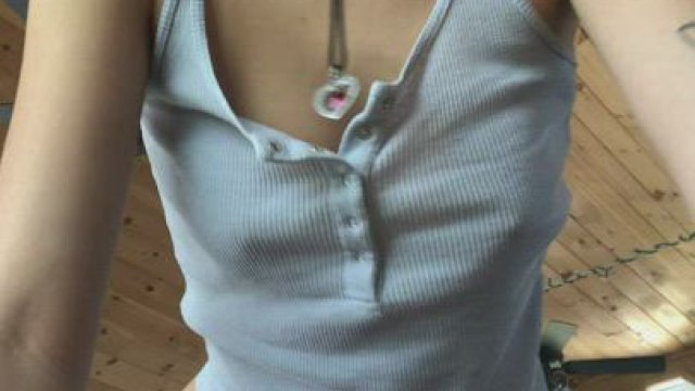 You men get to see whats under