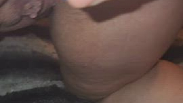 Amateur Anal Anal Play Butt Plug MILF Porn GIF by homelovers8489