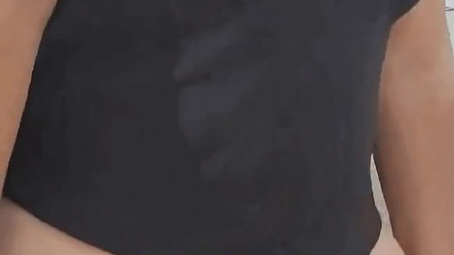 It's Friday! No Panties No Problems