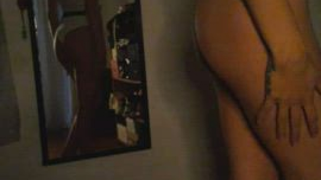 I need some cream on my body