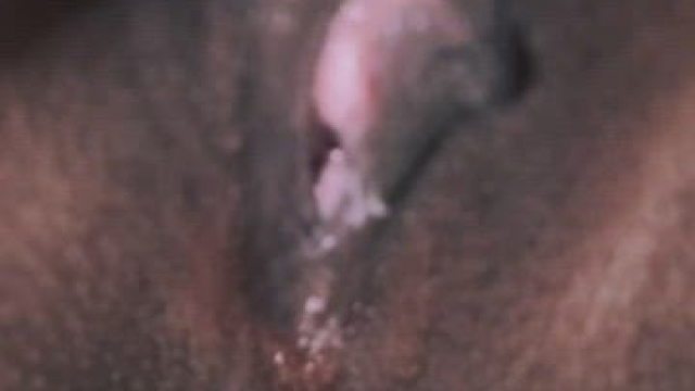 [F] Rub my clit like this baby