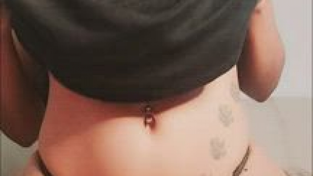 What if I Bounce them on top of You?