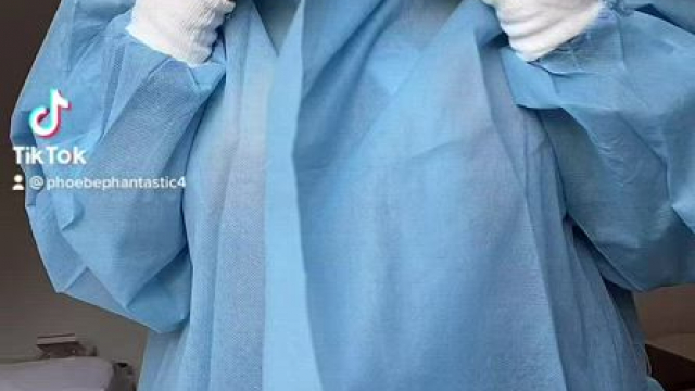 This is what I do on my lunch break