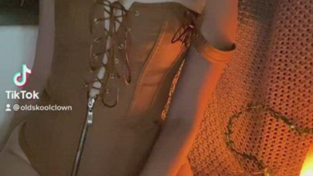 Spending too much time on TikTok lately…