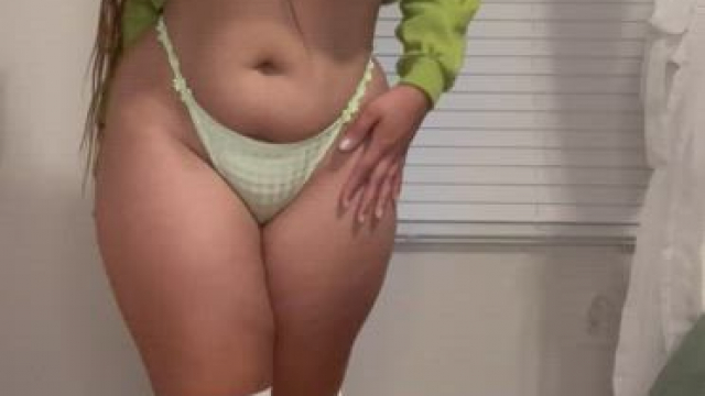 What’s your dirtiest fantasy? I’m a little ashamed of mine