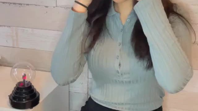 Transitions are so much fun