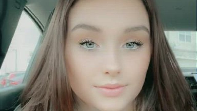 I hope no one at my work saw me