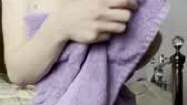 Took A Shower While You Finished Your Snowplowing Chores From Your Mom. Plow Me 