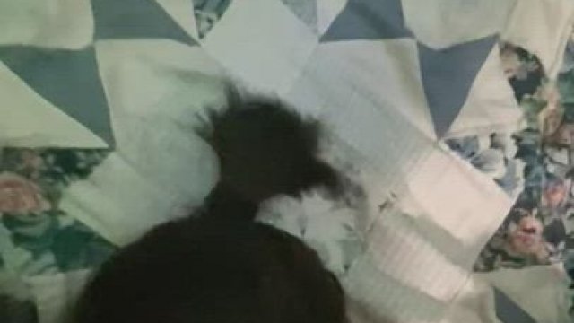 beautiful young slut gets huge load