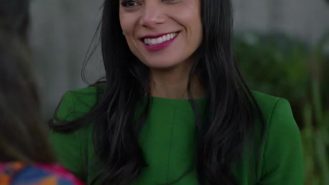 Redhead Gonzaga - 'True Lies'