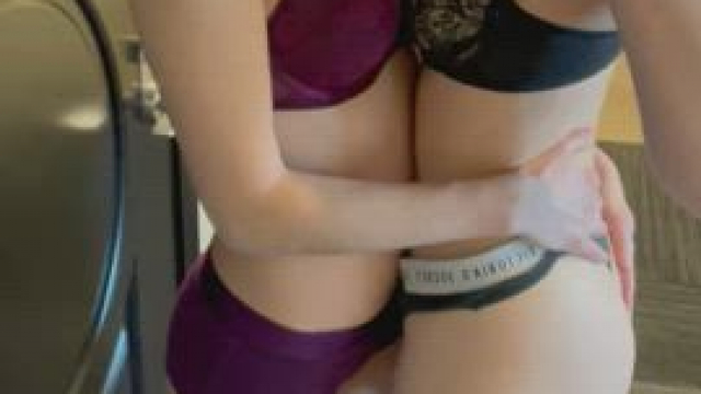 Let us both ride you