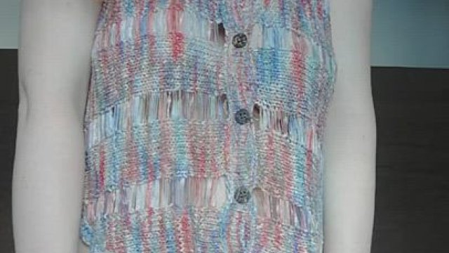 How's the view once I remove the top