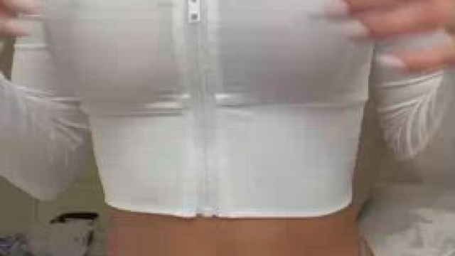 The boys at the gym wish they could see this