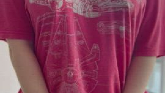 If you don't like huge perky tits on a short girl, here's my petition to change 