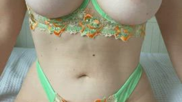 Would you smash your friends wife if you found her like this?