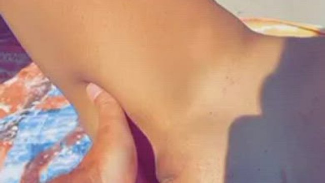 You don't always need to jump in the water while on a boat to get wet