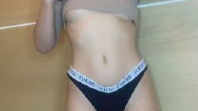 Have my squats been paying off?