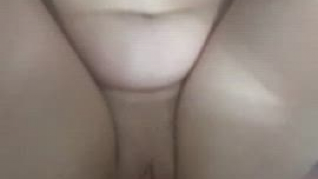 Take your turn and use my holes make my boobs bounce.