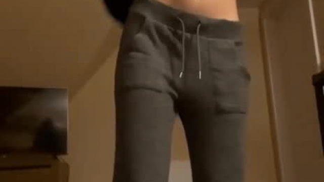 Flat as a board, leave a heart if I should get them fix