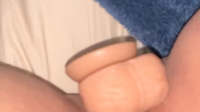 Some days are hornier than others 