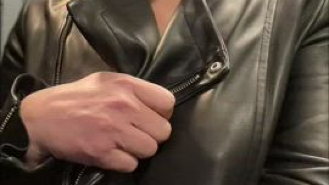 When you see me excuse mysel[f] from the room at a Work Function...just assume t