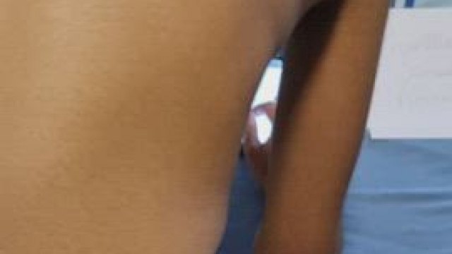 He caught me texting you again and used me like his fuckdoll...still thinking ab