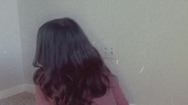 Just need a cock to twerk this on