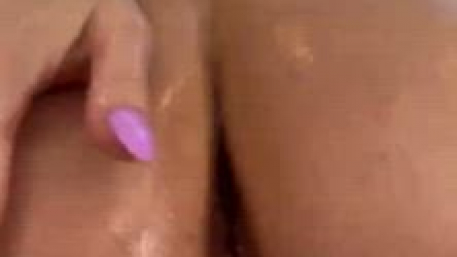 Riley blessing Twitter.