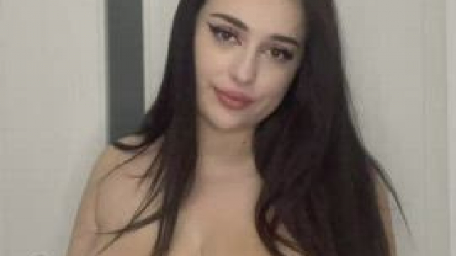 Hope we'd fuck on the first date