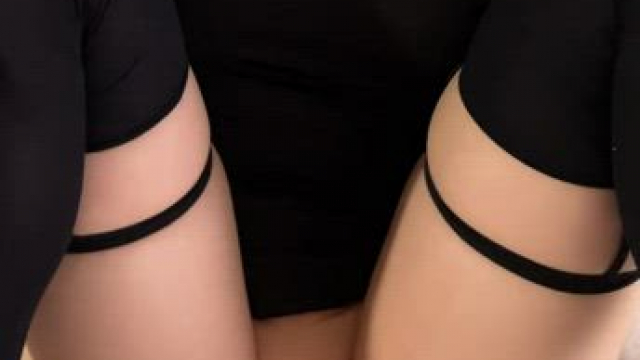 Why do I love the feeling of cum dripping out so much