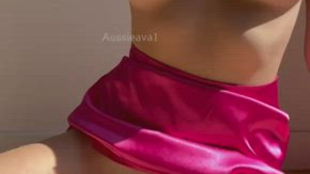 Pussy Lips Teen Porn GIF