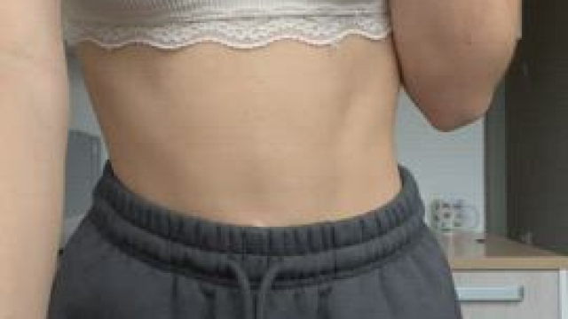 I don't think you'd last very long with me [f]