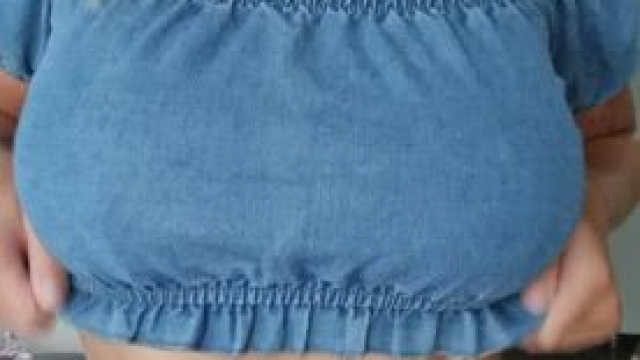 Do you ever go to IKEA? Because I've got two natural Swedish meatballs here you 