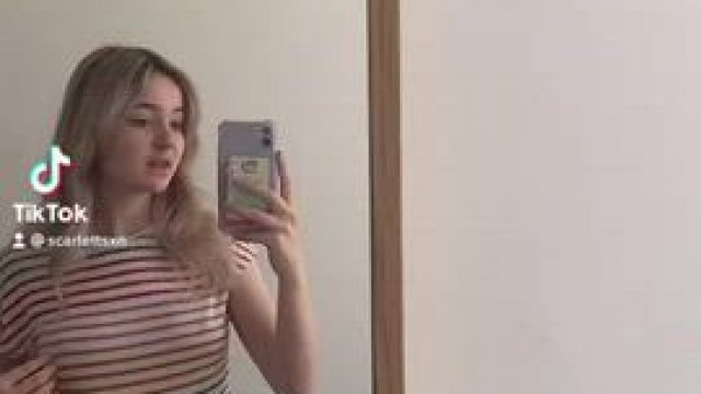 I love getting picked up ;)