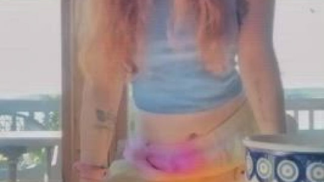 Do you like little ginger butts