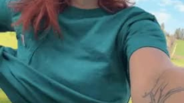 The country milf you’ve been searching for