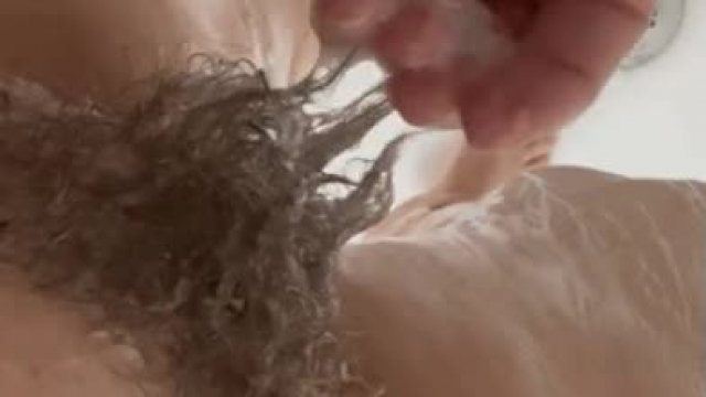 Should I trim it just a little?