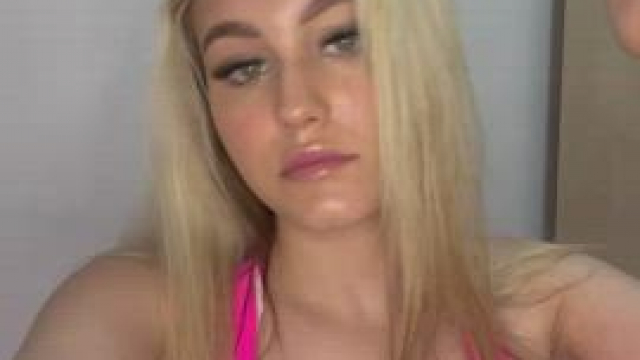 Would anyone really fuck a polish girl like me