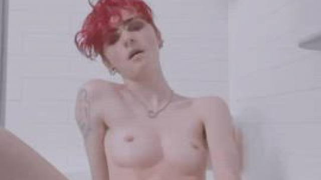 bath time is always a fun time when you’re with me